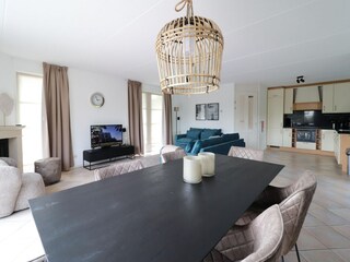 Holiday house Makkum Features 12