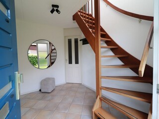 Holiday house Makkum Features 14