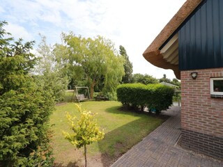 Holiday house Makkum Outdoor Recording 6