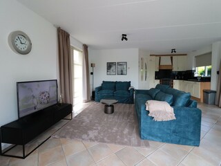 Holiday house Makkum Features 16