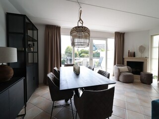 Holiday house Makkum Features 17