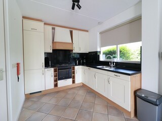 Casa per le vacanze Makkum Caratteristiche 18