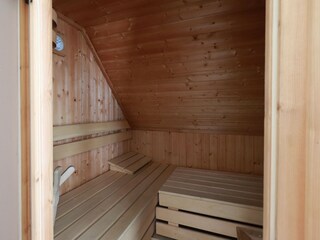 Holiday house Makkum  24
