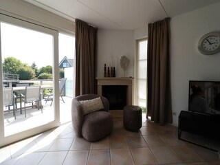 Holiday house Makkum Features 20