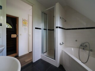 Holiday house Makkum Features 23