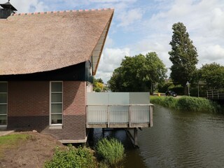 Holiday house Makkum Outdoor Recording 8