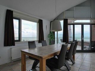 Apartment Makkum Features 4