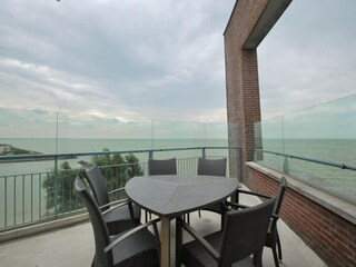 Apartment Makkum Outdoor Recording 2