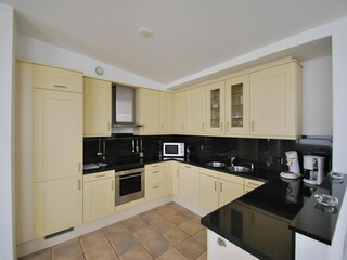 Apartment Makkum Features 5