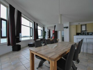 Apartment Makkum Features 8