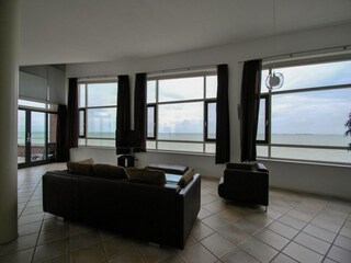 Apartment Makkum Features 10