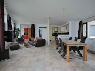 Apartment Makkum Features 13