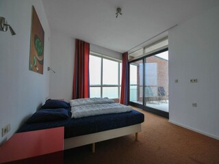 Apartment Makkum Features 14