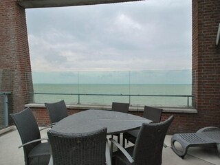 Apartment Makkum Outdoor Recording 3