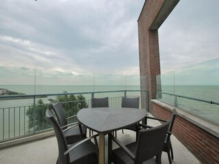 Apartment Makkum Outdoor Recording 2