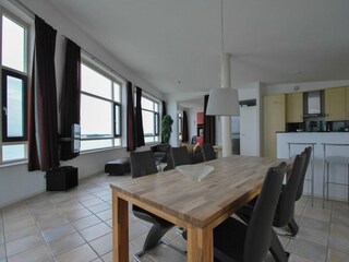 Apartment Makkum Features 11