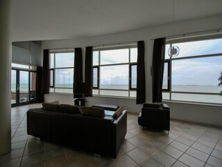 Apartment Makkum Features 12