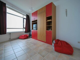 Apartment Makkum Features 13