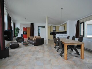 Apartment Makkum Features 14