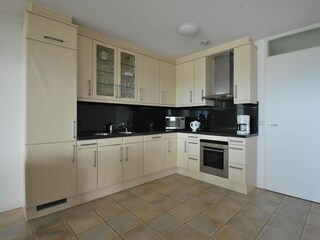 Apartment Makkum Ausstattung 3