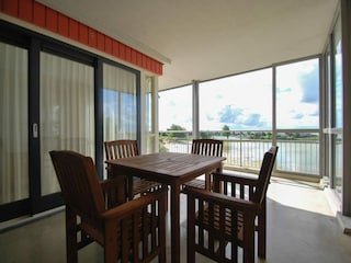 Apartment Makkum Ausstattung 7