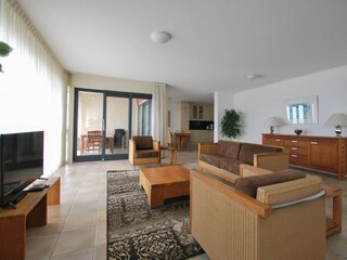 Apartment Makkum Ausstattung 8