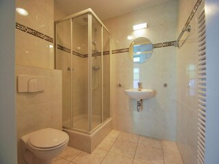 Apartment Makkum Ausstattung 9