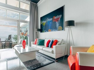 Villa Makkum Características 6