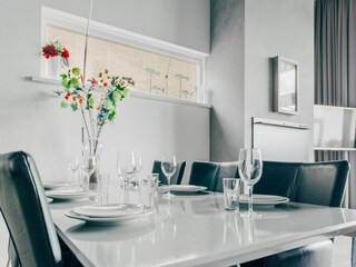 Villa Makkum Características 8