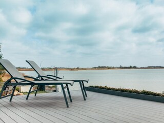 Villa Makkum Grabación al aire libre 2