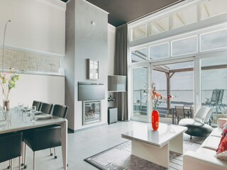Villa Makkum Características 9