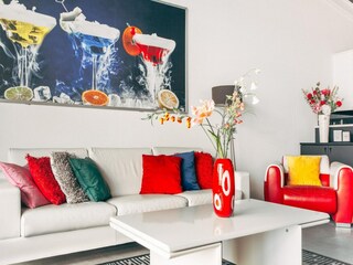 Villa Makkum Características 10