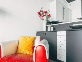 Villa Makkum Características 11
