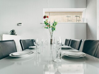 Villa Makkum Características 12
