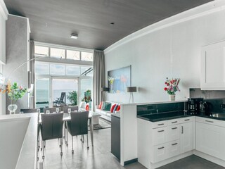 Villa Makkum Características 13