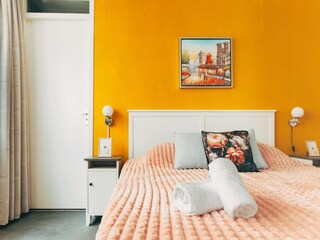 Villa Makkum Características 15