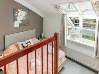 Villa Makkum Características 12