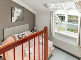 Villa Makkum Características 16