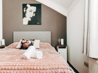 Villa Makkum Características 18