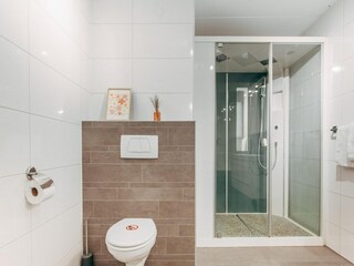Villa Makkum Características 28