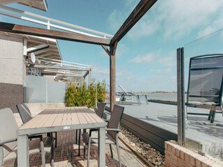 Villa Makkum Grabación al aire libre 4