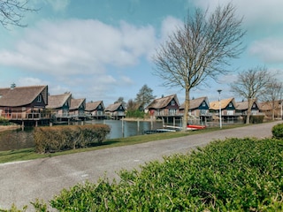 Villa Makkum Entorno 36