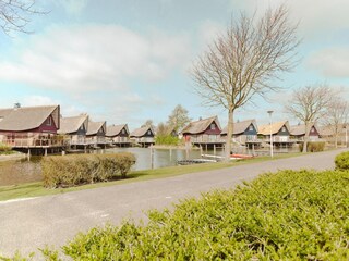 Villa Makkum Entorno 38