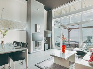 Villa Makkum Características 23