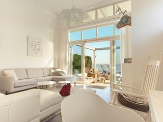 Villa Makkum Features 10