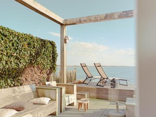 Villa Makkum Outdoor Recording 2