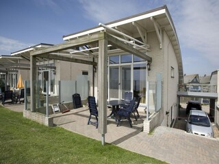 Villa Makkum Grabación al aire libre 3