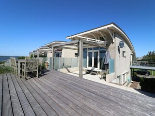 Villa Makkum Outdoor Recording 4