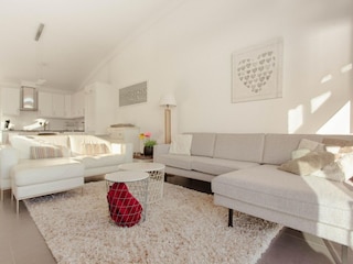 Villa Makkum Features 13