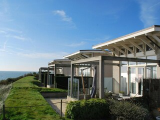 Villa Makkum Environment 33